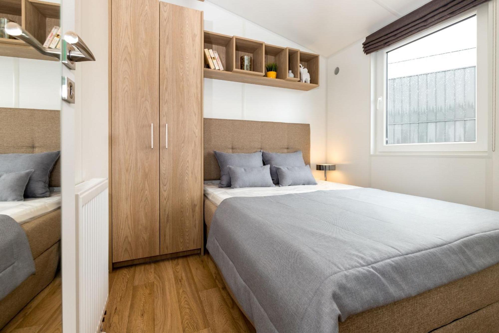 Tinyhaushotel Beilngries Værelse billede